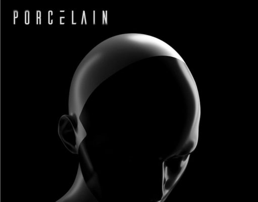 Porcelain – Part One EP Porcelain Part One