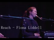 Fiona Liddell & Sam Thorne – The Lockdown Session