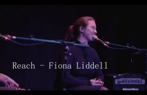 Fiona Liddell & Sam Thorne – The Lockdown Session