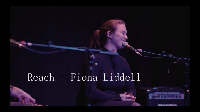 Fiona Liddell & Sam Thorne – The Lockdown Session