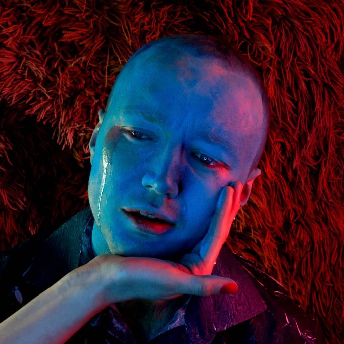 Me, Charles – Like and Share Me, Charles