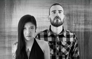 The Chronicles of Manimal & Samara – Psychopath’s Monologue The Chronicles of Manimal & Samara