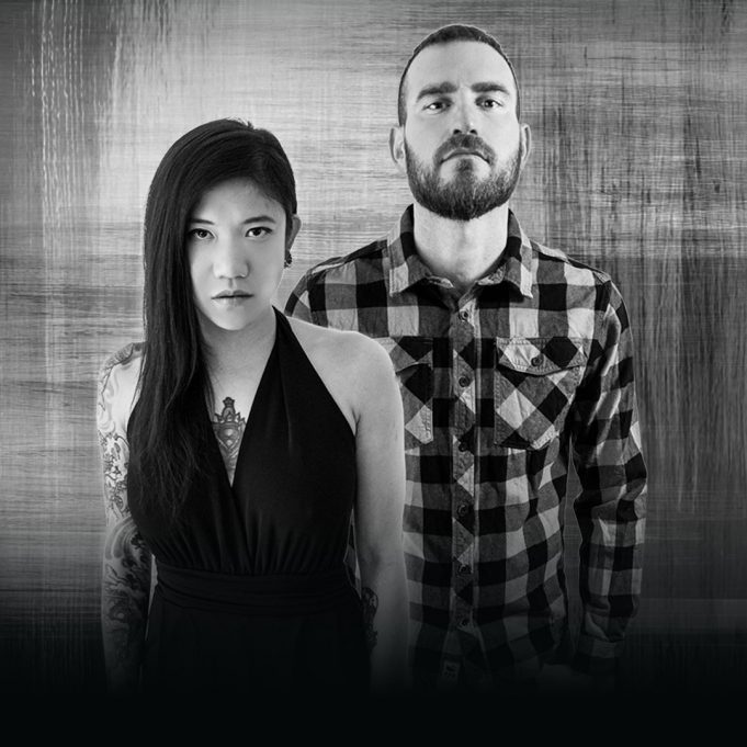 The Chronicles of Manimal & Samara – Psychopath’s Monologue The Chronicles of Manimal & Samara