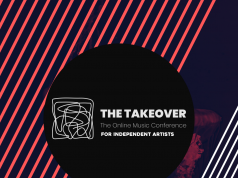 The Takeover Music Conference The Takeover Conference