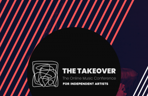 The Takeover Music Conference The Takeover Conference