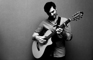 Emilio Lanza – It Wasn’t True Emilio Lanza It Wasn't True