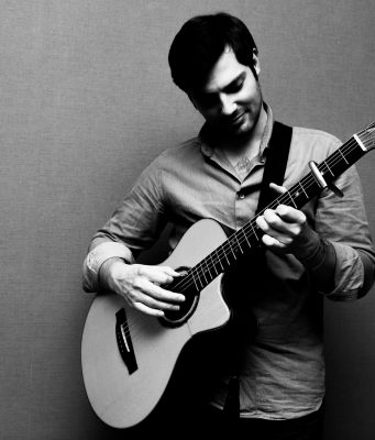 Emilio Lanza – It Wasn’t True Emilio Lanza It Wasn't True