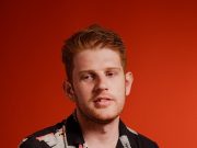 Mike Nisbet – Red Hot New York Mike Nisbet