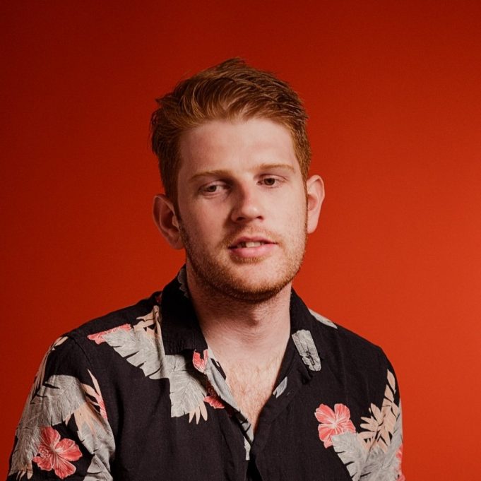 Mike Nisbet – Red Hot New York Mike Nisbet