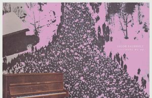 Jacob Faurholt – Wake Me Up Jacob Faurholt