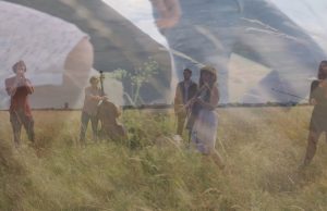 Jessie Monk – Maybe In Another Life Jessie Monk