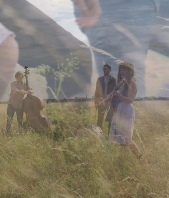 Jessie Monk – Maybe In Another Life Jessie Monk