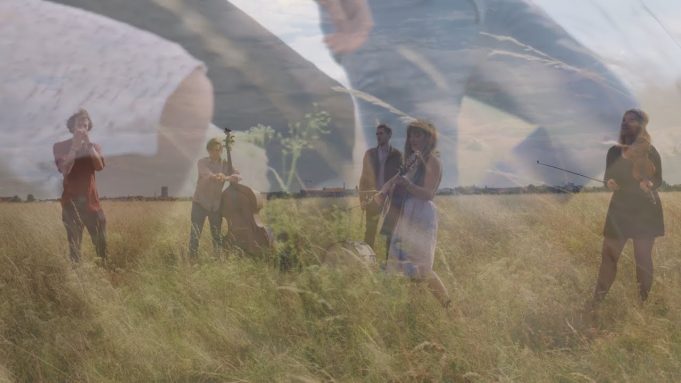 Jessie Monk – Maybe In Another Life Jessie Monk