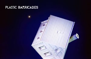 Plastic Barricades – Self-Theories Plastic Barricades
