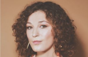 Abi Farrell – I Will See You Through Abi Farrell I Will See you Through