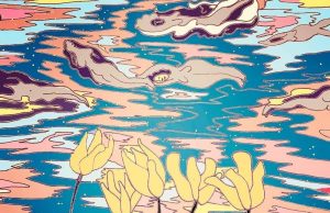 Xylaroo release gorgeously tranquil new single Psalms 23 Xylaroo Psalms 23