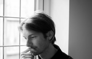 Dom Malin – Eye of the Storm Dom Malin Eye of the Storm