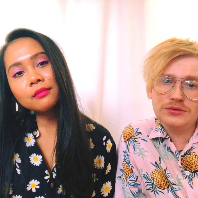 FancyNormal – Ultra Passion FancyNormal