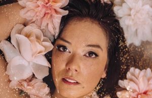 Sicily Jordan – Gloriana Sicily Jordan Gloriana