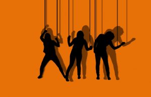 Black Monsoon – Pantomime