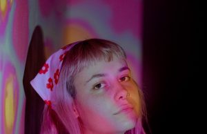 Mollie Coddled ‘The Halo Effect’ EP review Mollie Coddled