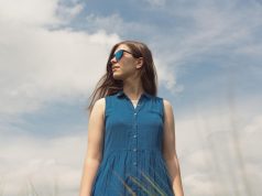 Charity Stow – Wake Up Charity Stow