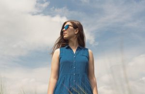 Charity Stow – Wake Up Charity Stow