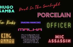 The 10 Best Unsigned Artists 2020 As Chosen By The RCM Blog Best Unsigned Artists 2020 As Chosen By The RCM Blog