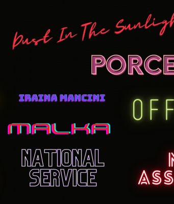 The 10 Best Unsigned Artists 2020 As Chosen By The RCM Blog Best Unsigned Artists 2020 As Chosen By The RCM Blog