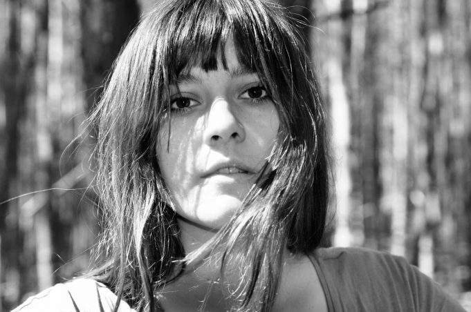 Lotta St Joan – Those Arms Lotta St Joan