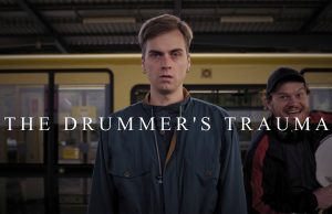 Grizzly Bird – The Drummer’s Trauma