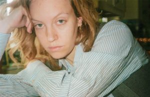 First Signs of Love No 209 ilonalowe – Holy The Night and New Year’s Day ionalowe