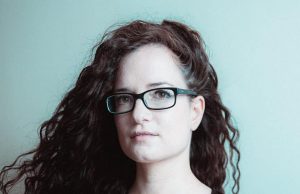 Abi Mia Declares Enough Is Enough On New Single Abi Mia - Enough Is Enough