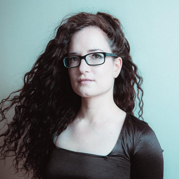 Abi Mia Declares Enough Is Enough On New Single Abi Mia - Enough Is Enough