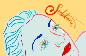 Clare Kelly’s double a-side Sedation / Skinning Apples juxtaposes fragility with admiration Clare Kelly