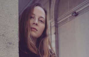 Emma Elizabeth returns from musical hiatus with new single Salt Water Emma Elizabeth - Salt Water