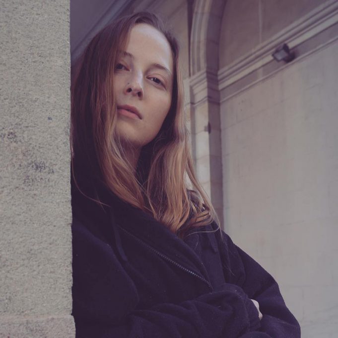 Emma Elizabeth returns from musical hiatus with new single Salt Water Emma Elizabeth - Salt Water