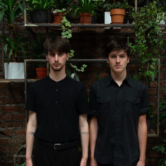 Manchester duo Flowers of Evil release ‘Getting Better’ – let’s hope so! Flowers of Evil Getting Better