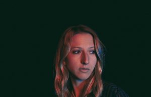 First Signs of Love No. 210 is Jenny Kern and you need to hear this Jenny Kern Coming Back For Me