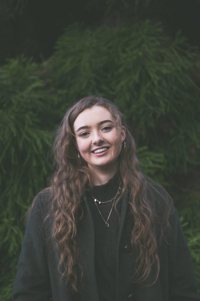 Julia-Maria – Faithless Follower Julia Maria