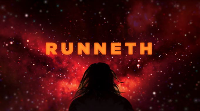 Sad King Billy releases the dark and beautiful ‘Runneth’ Sad King Billy Runneth