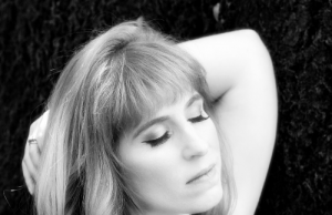 On her new single ‘Something Told Me’ Tess Posner challenges us to reawaken our inner child Tess Posner You Told Me