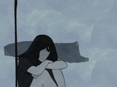 Three Day Monk’s new track ‘I Wish You Were Dead’ wholly immerses the listener Three Day Monk