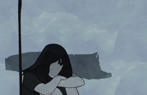 Three Day Monk’s new track ‘I Wish You Were Dead’ wholly immerses the listener Three Day Monk