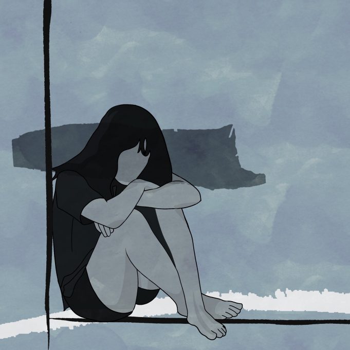 Three Day Monk’s new track ‘I Wish You Were Dead’ wholly immerses the listener Three Day Monk