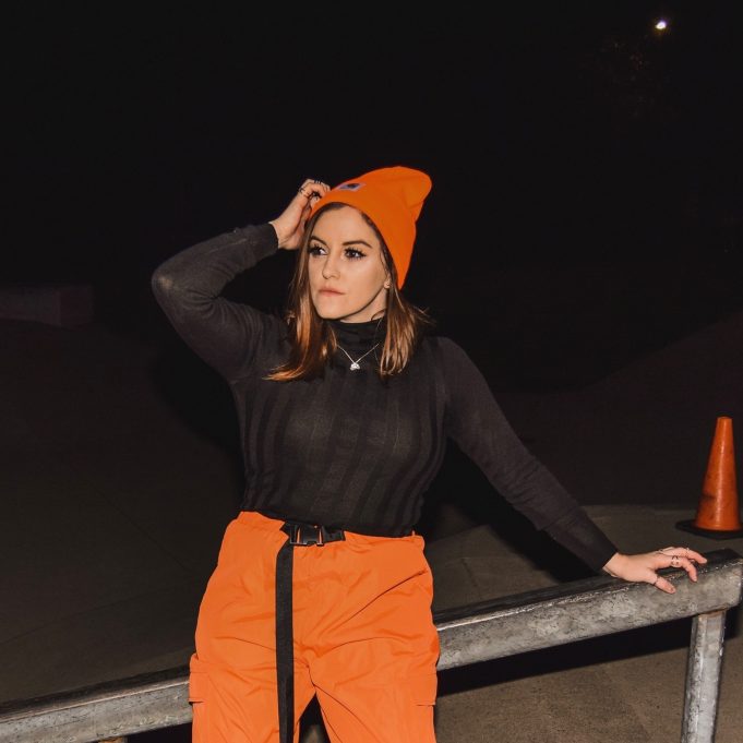 Make Up Your Mind by Wendzelle is a dance-pop anthem with a serious message Wendzelle Make Up Your Mind