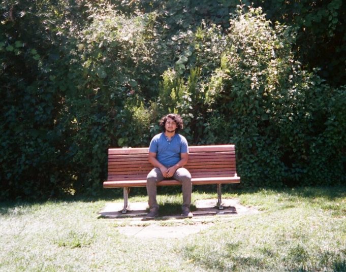 Austin Castro ‘Discos Dead’ is all vibey guitars and ethereal vocals Austin Castro Discos Dead