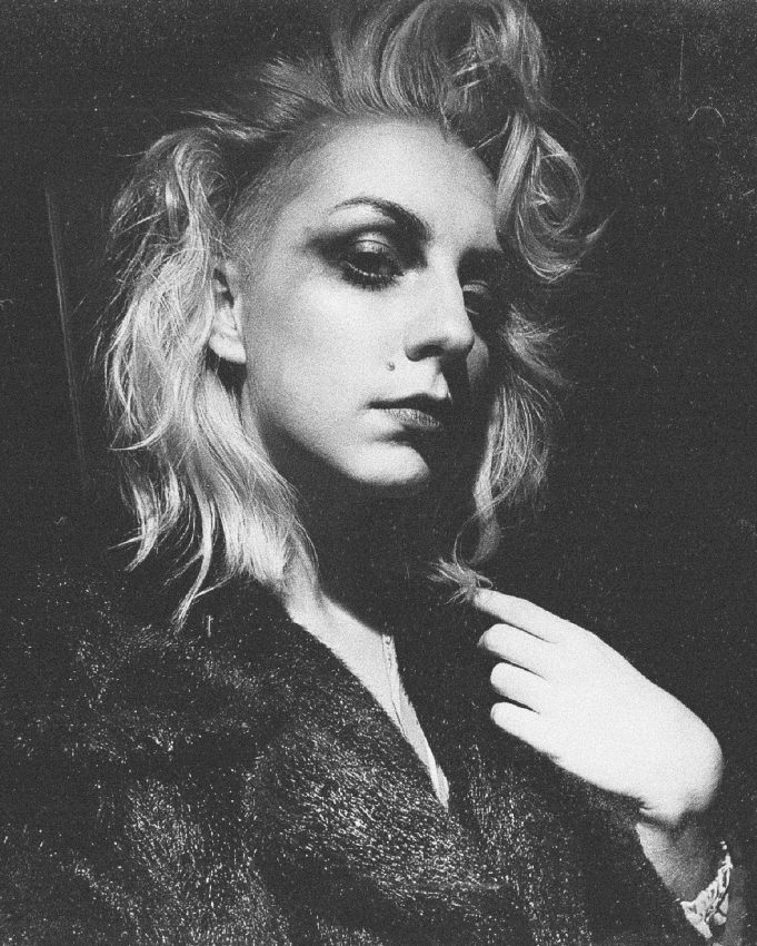 Georgia & The Vintage Youth remind us to check in on friends with new single ‘Colour Blind’ Georgia & The Vintage Youth Colourblind