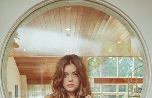 It’s time to plot your escape. Iraina Mancini returns with breathless new single ‘Deep End’ Iraina Mancini Deep End