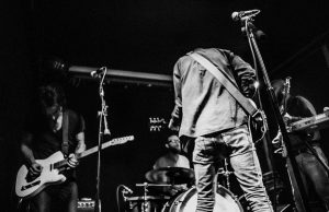 National Service Latest Single Is A Powerfully Intimate Take On Last January By The Twilight Sad National Service Last January